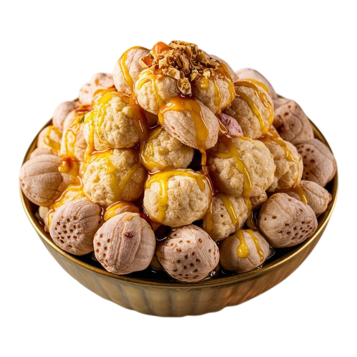 Pure Crunchh Product